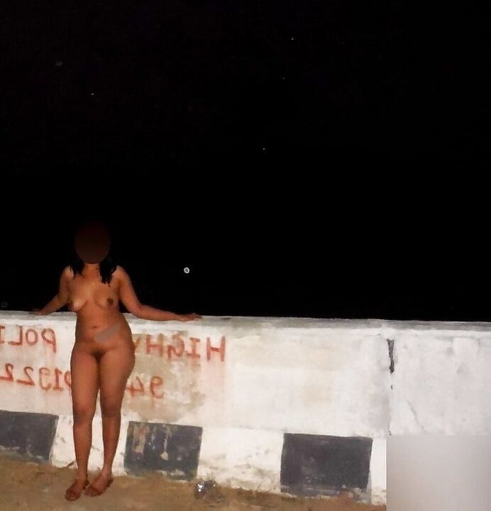 Desi village bhabhi