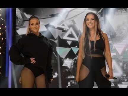 Twiins (Eurovision Slovakia)