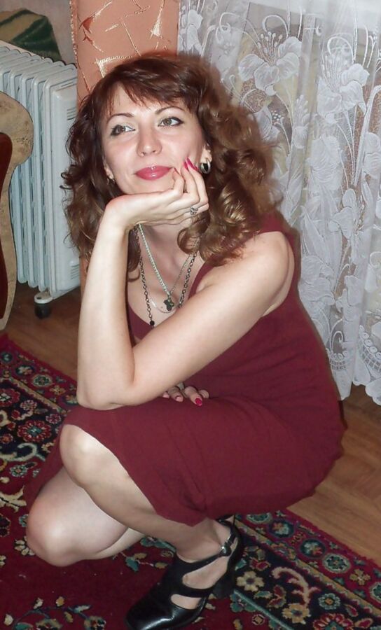 Sexy Mommy