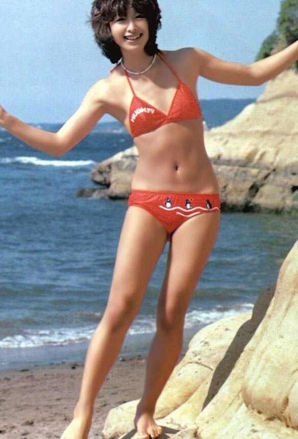 Junko Mihara