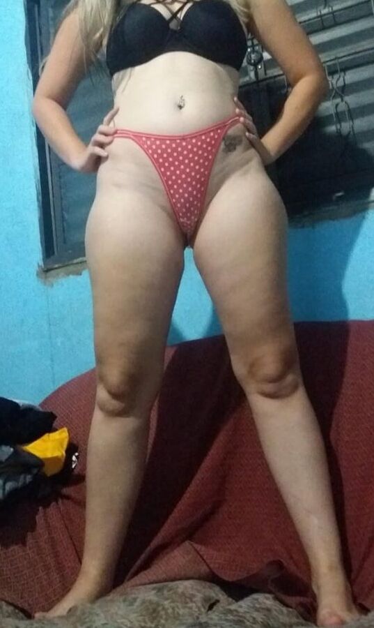 Your Wife Want My dick