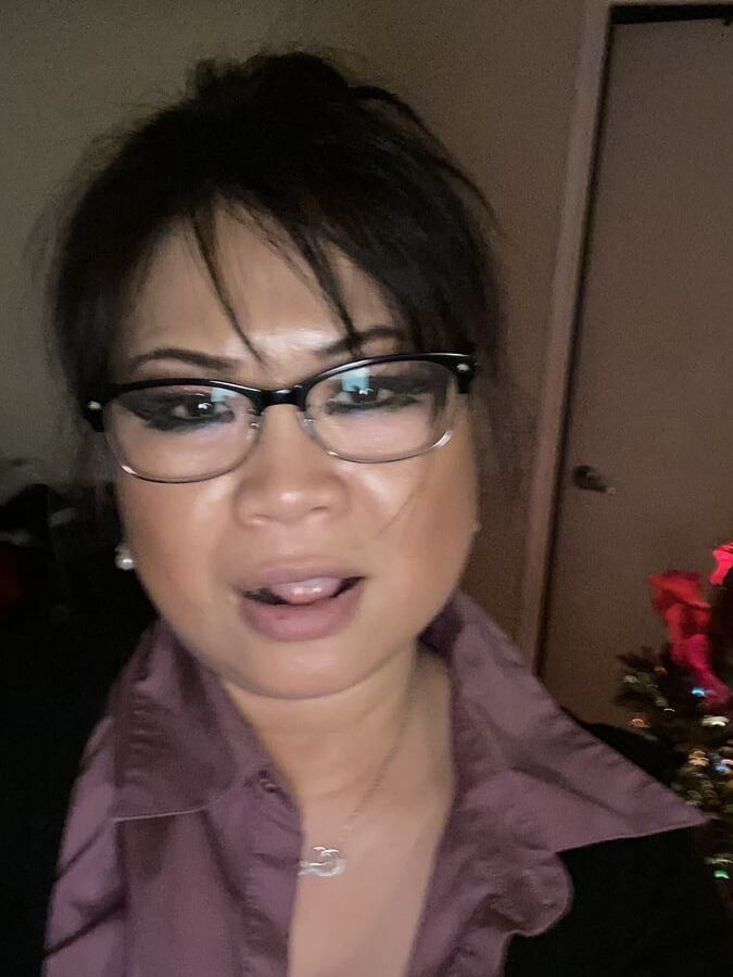 Coworker Linda