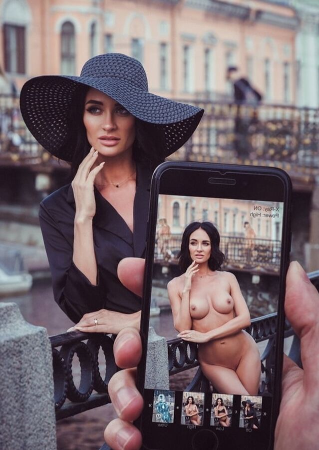 Erotik in Venedig