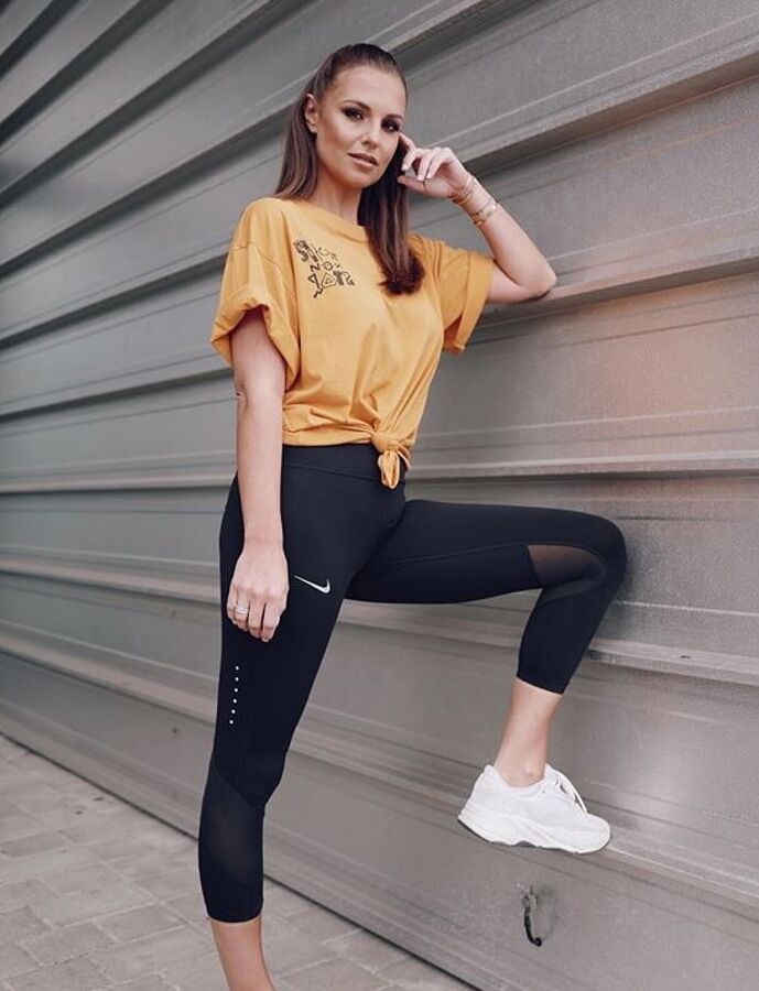 Laura Wontorra