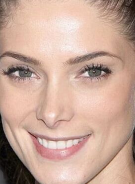 ASHLEY GREENE