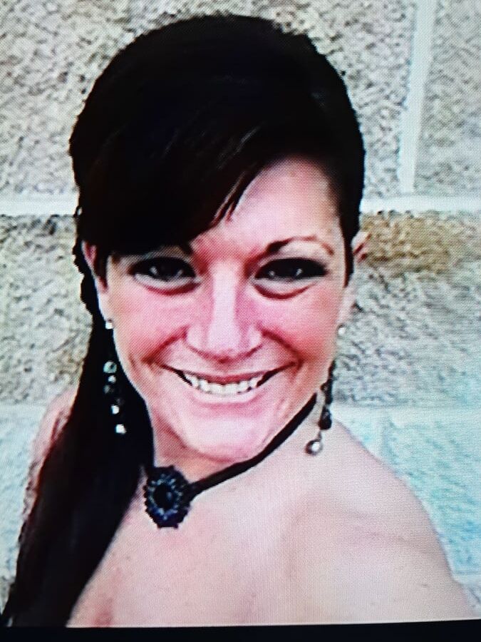 Hot milf