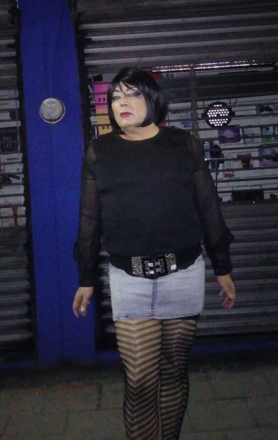 Sissy Slut Salma