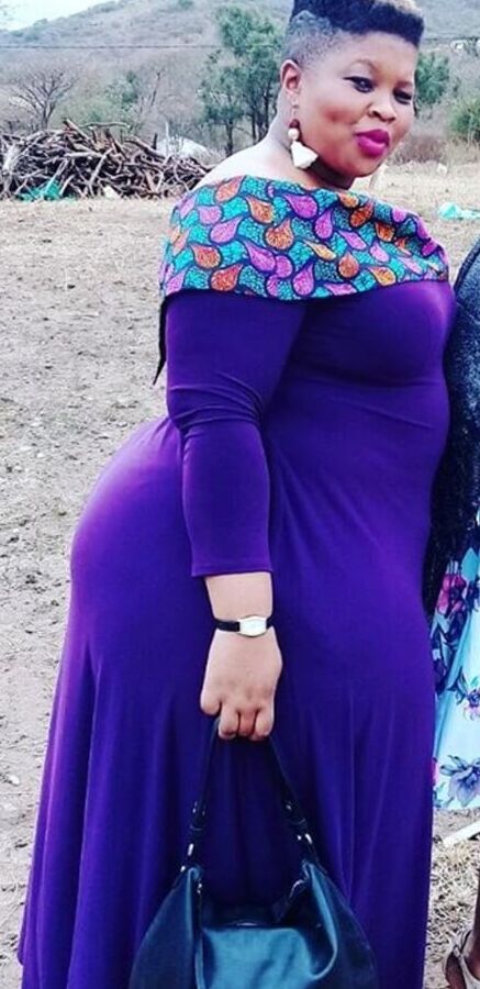 Huge booty mega hip african ssbbw pear lana