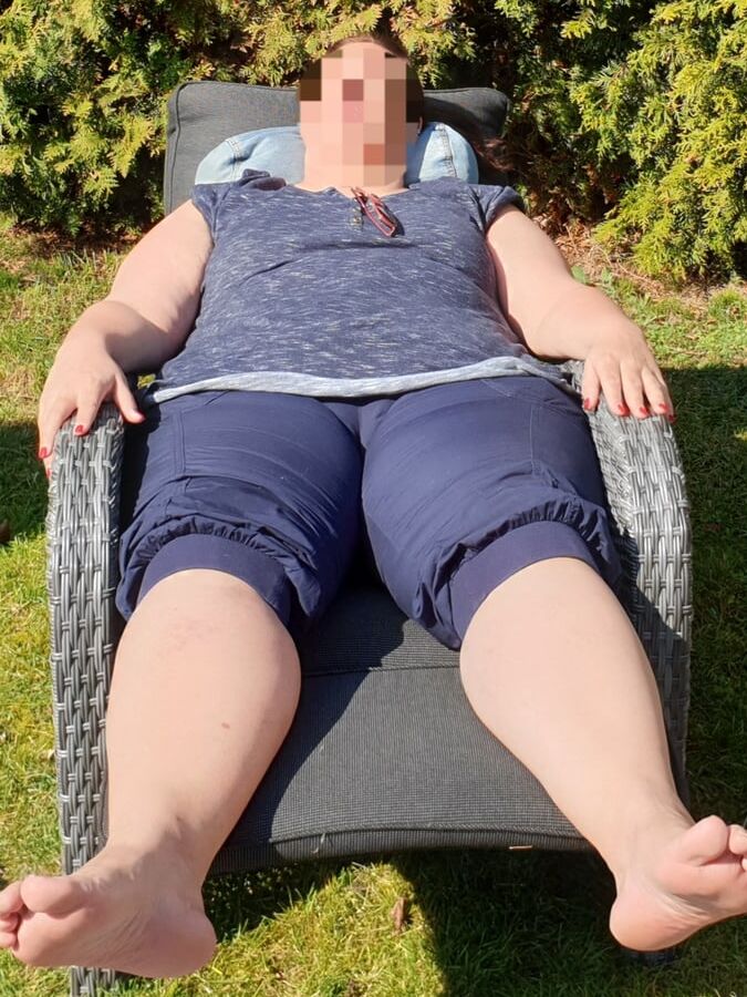 Fat Ass Wife
