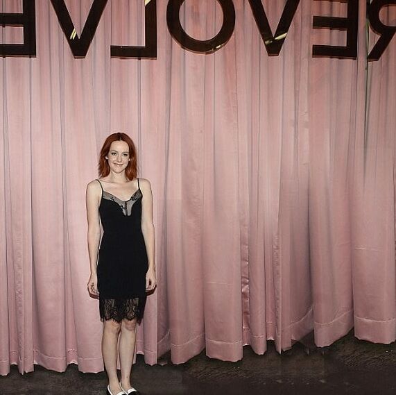 Jena Malone