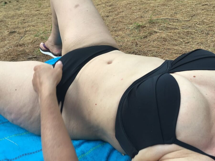 Girlfriend Showing