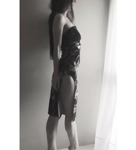 Eleisha(Elle) from Birmingham