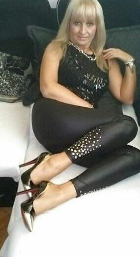 Sexy Matures