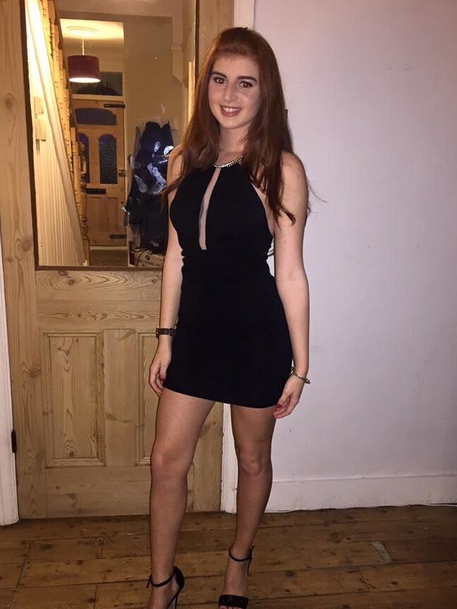 Stupid Chav Sluts- Mollie H