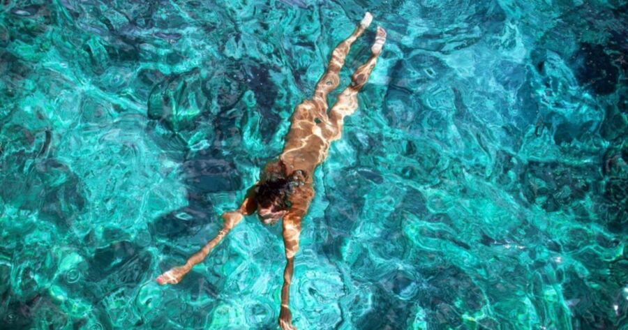 Amateur nudists in Croatia, nudism, naturism, hedonism, FKK