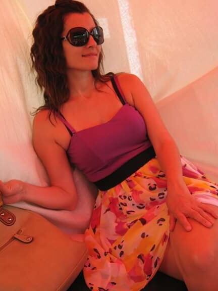 Bg Milf