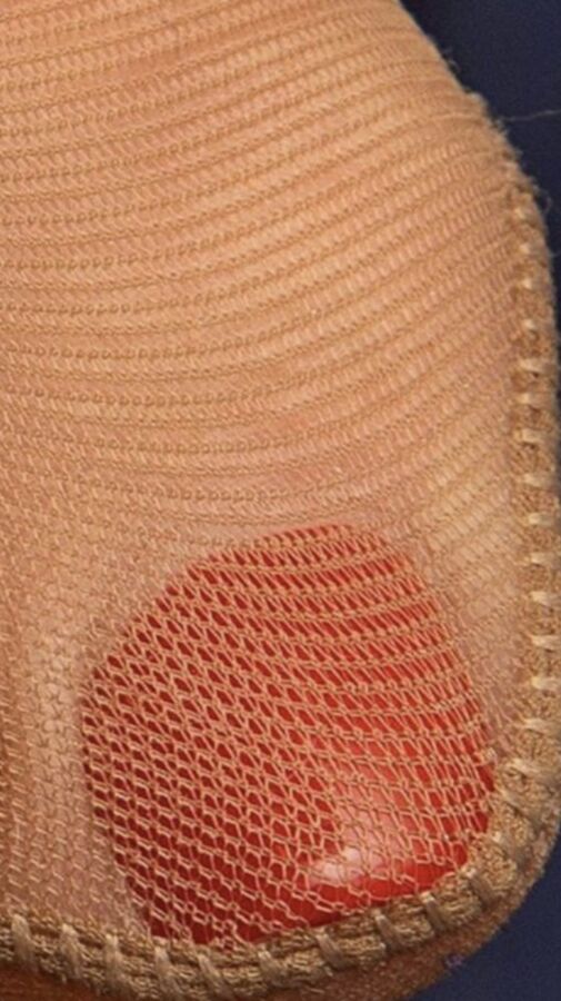 You guys keep asking to see more of my feet so here you go
