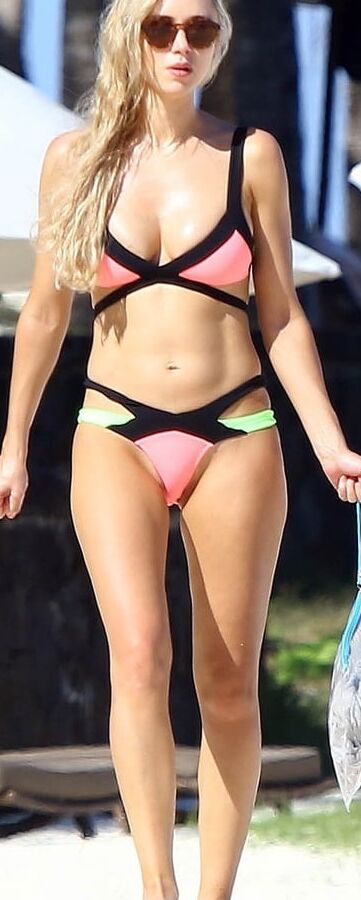 Una Healy