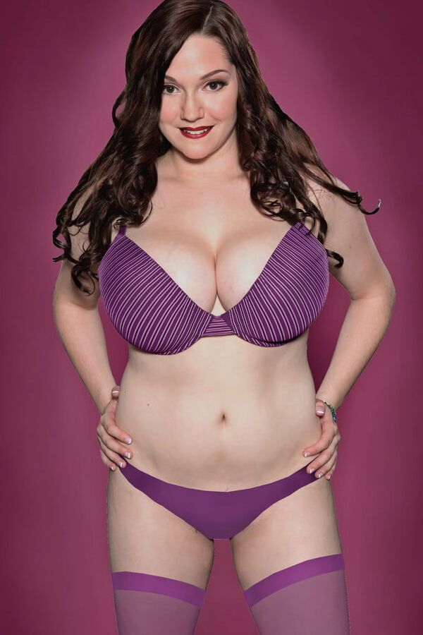 curvy lingerie