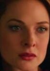 REBECCA FERGUSON