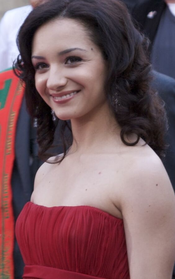 Filipa Azevedo (Eurovision Portugal)
