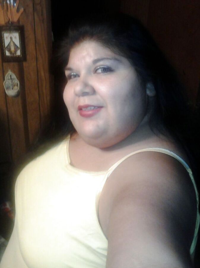 Vanessa Chubby Samarahan Part