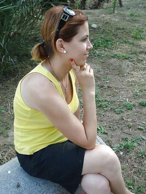 Ozlem ciplak