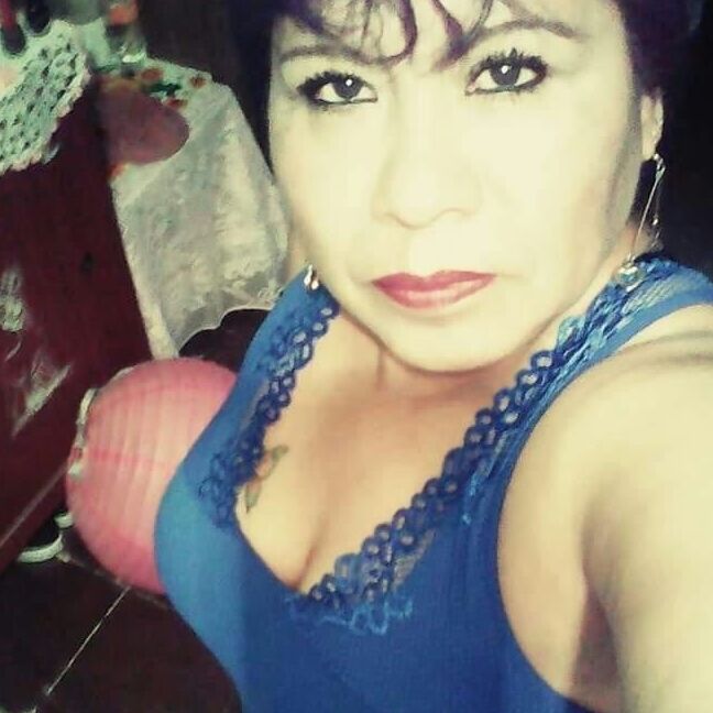 reyna estrada poblana madura