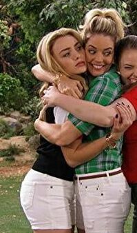 My Peyton List Pics (Real and Fakes)