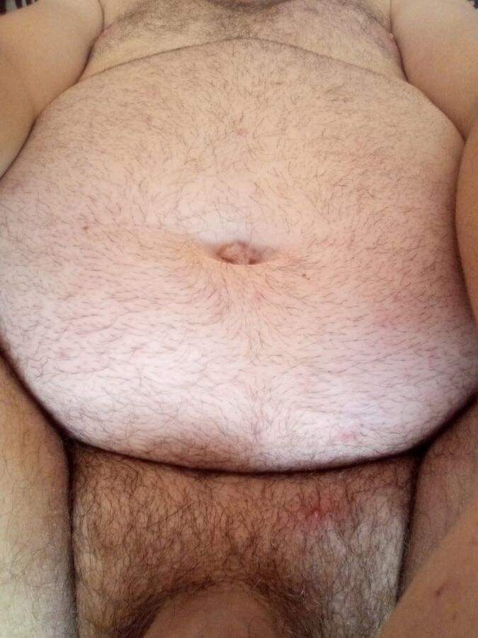 I m fat and horny
