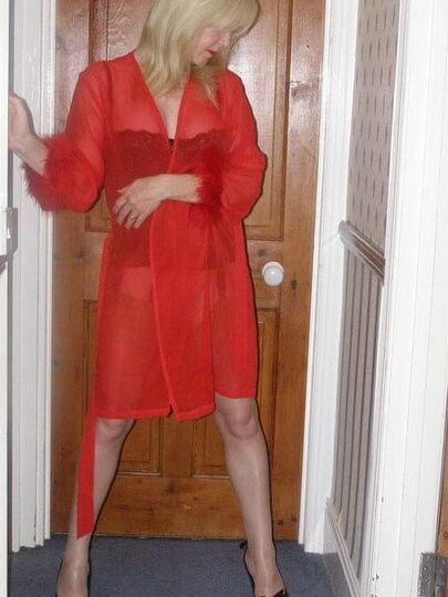 Milf Annabel