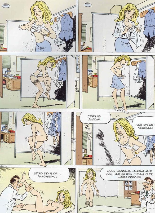 Boys and Girls