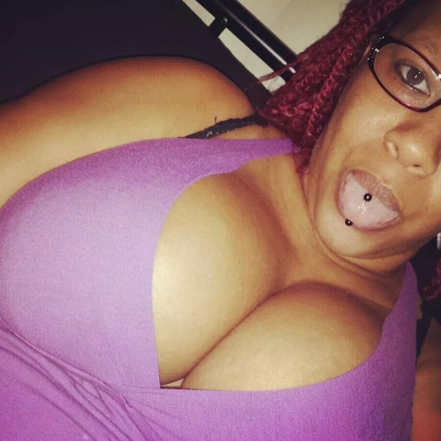 P.A.T.(PUSSY ASS TITTIES) EDITION VOL.