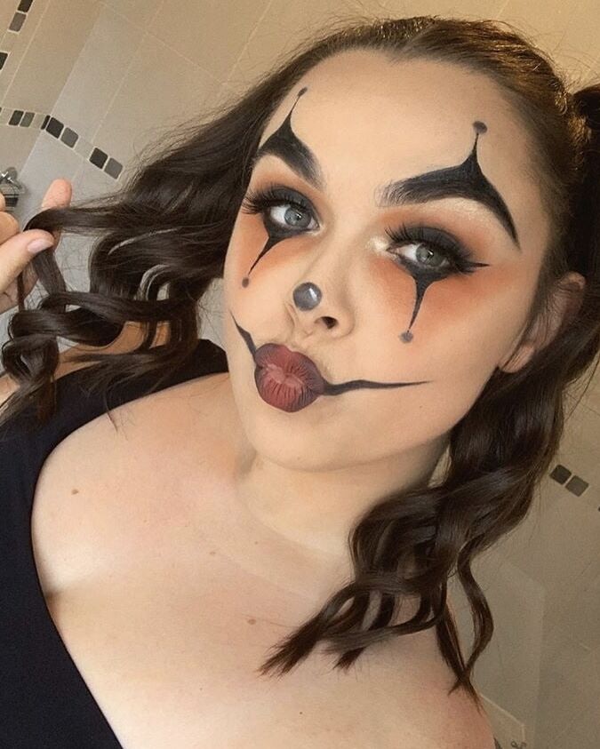 Sexy Fucking Bitch