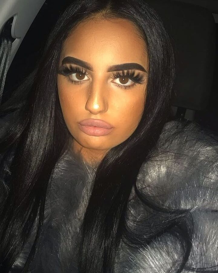Sexy babe