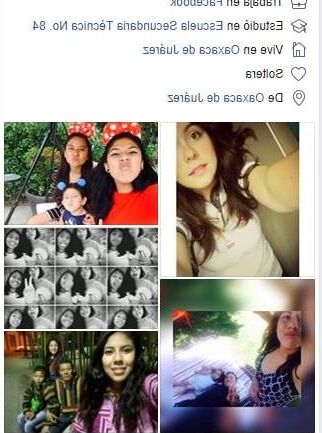 aislyn reyes
