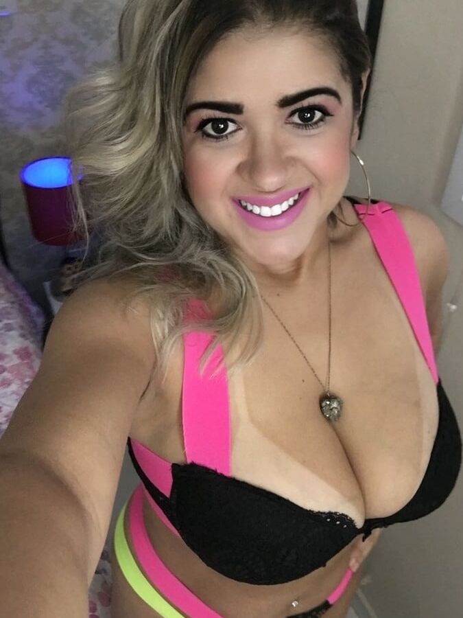 Geovanna Backer