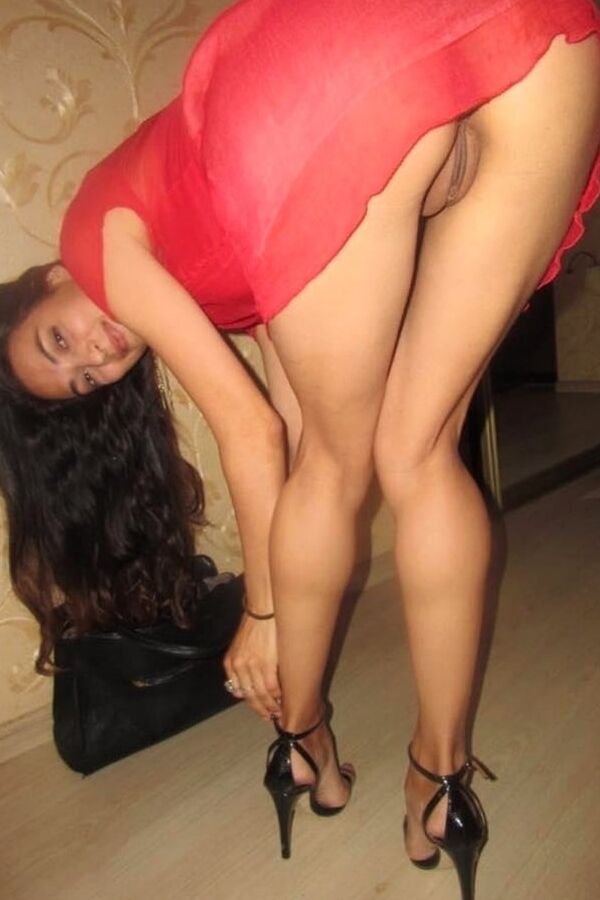 Flashing In Public Places
