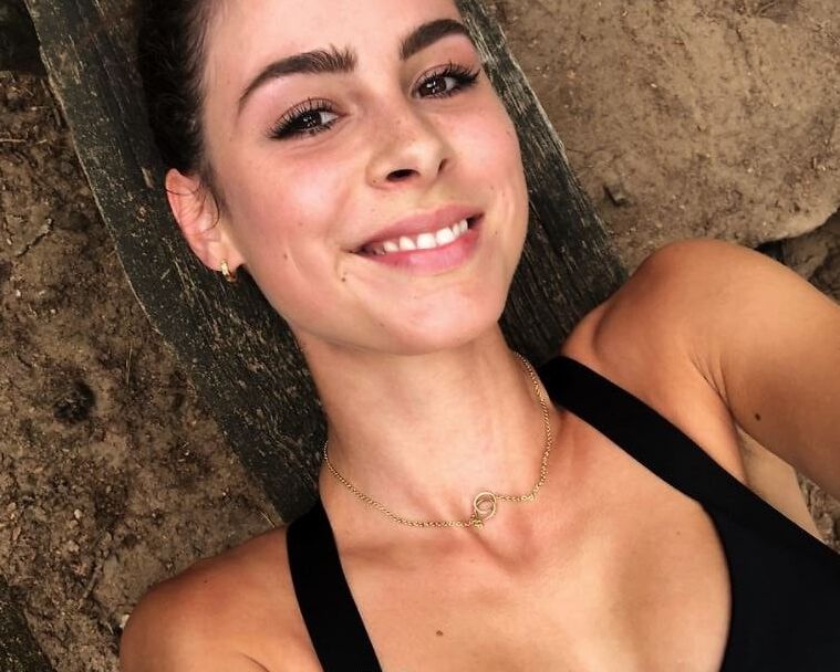 Lena Meyer-Landrut