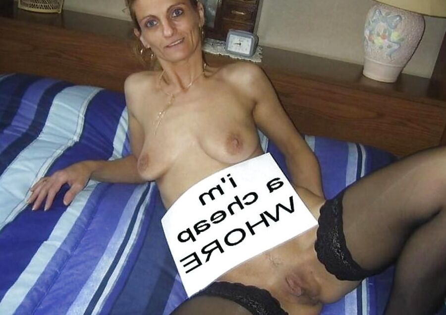 Stockings whores pussies mix for your pleasure