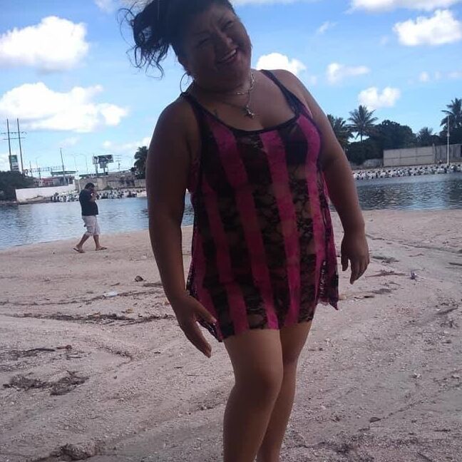 amparo ramirez