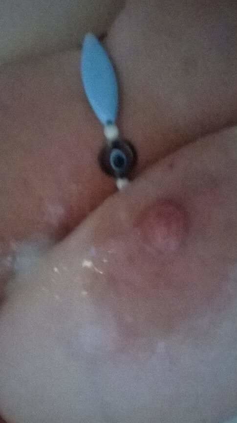 Big Yummy Boobs