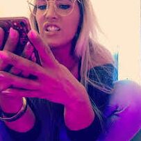 Blonde MILF Smoking: Classy or TRASHY???