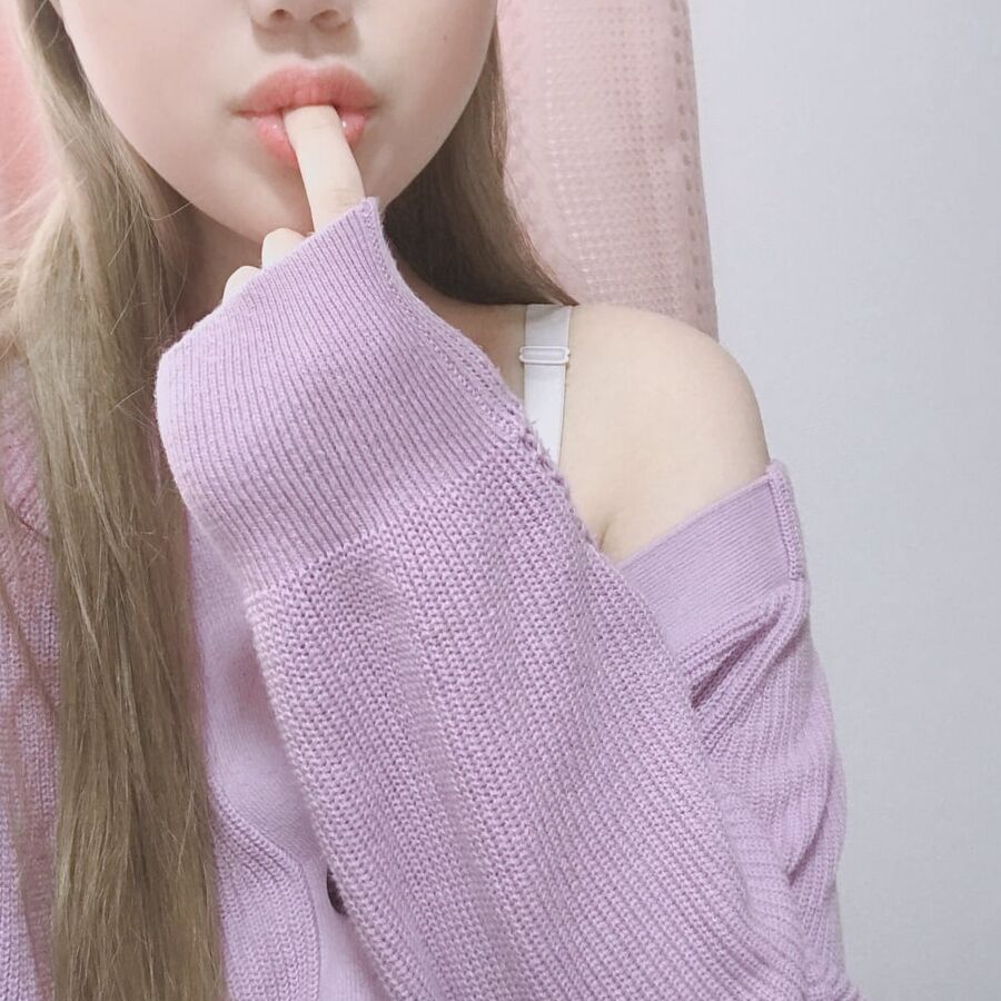 Korean girl big boobs