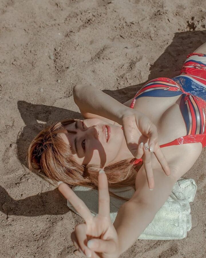 My Gf