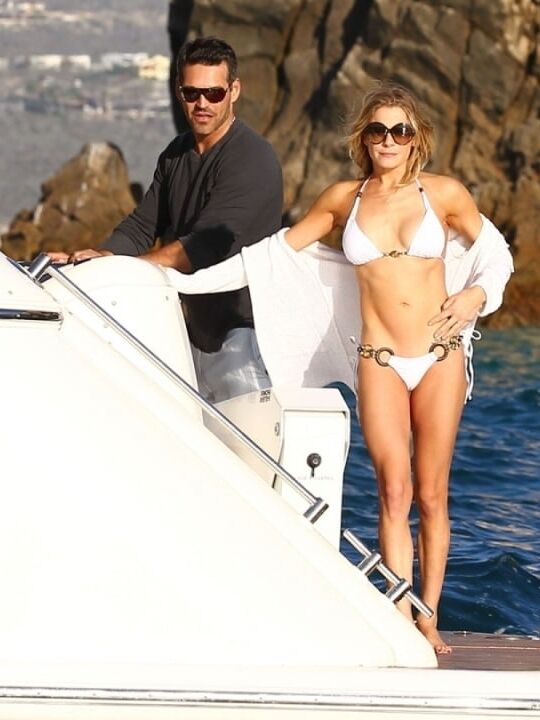 Leann Rimes
