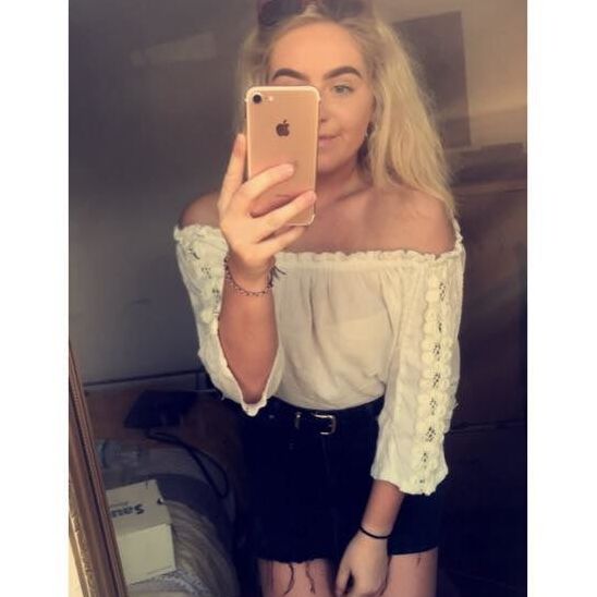 Stupid Chav Sluts- Chloe k
