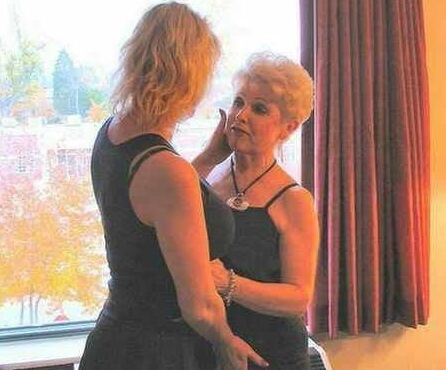 Bi Lesbo sapataum conga MxM
