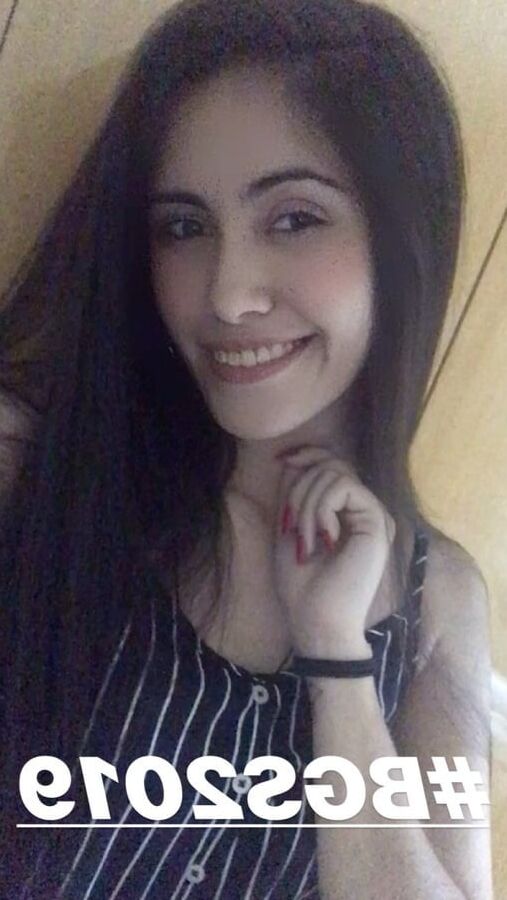 Daniella a vadiazinha que merece um gangbang