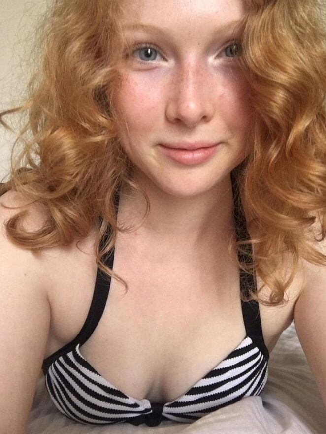 Cute Busty Red heads
